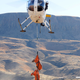 Image for article titled Sheep, Guns And Helicopters
